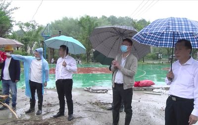 通城縣塘湖鎮(zhèn)扶貧微工廠開(kāi)工建設(shè)，助力五金產(chǎn)品零售產(chǎn)業(yè)發(fā)展