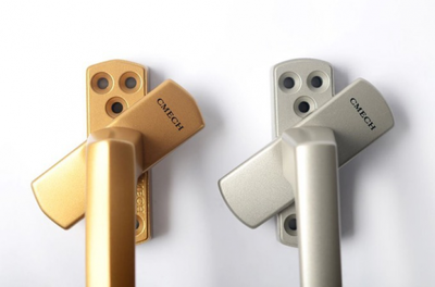 CMECH希美克五金產品零售榮膺「2022中國家居百強品牌官」稱號，彰顯行業卓越實力