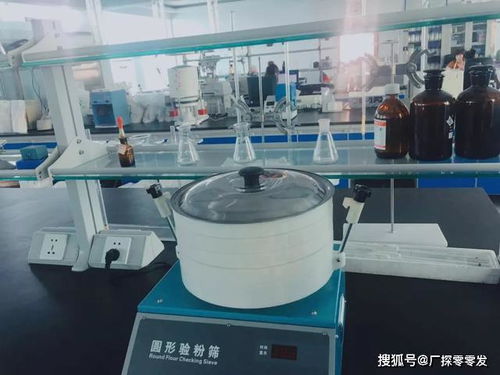 舌尖上的危機 湖北研發團隊山東探廠記